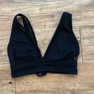Calia bikini top